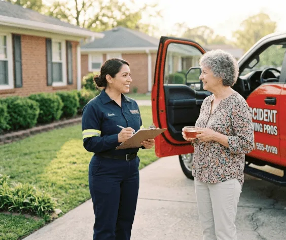 Accident Towing Service Salvo, NC FAQs